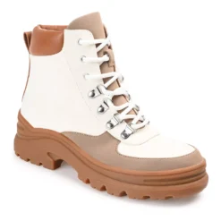 Journee Collection Keyera Tru Comfort Foam™ Women's Ankle Boots