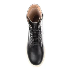 Journee Collection Madelynn Tru Comfort Foam™ Women's Combat Boots -Journee Collection Shop 5205559 ALT3