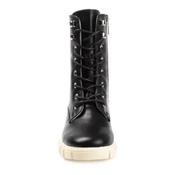 Journee Collection Madelynn Tru Comfort Foam™ Women's Combat Boots -Journee Collection Shop 5205559 ALT5