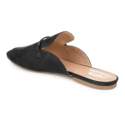 Journee Collection Ameena Women's Mules -Journee Collection Shop 5206169 ALT4