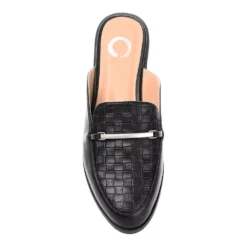 Journee Collection Rubee Women's Mules -Journee Collection Shop 5221330 ALT3