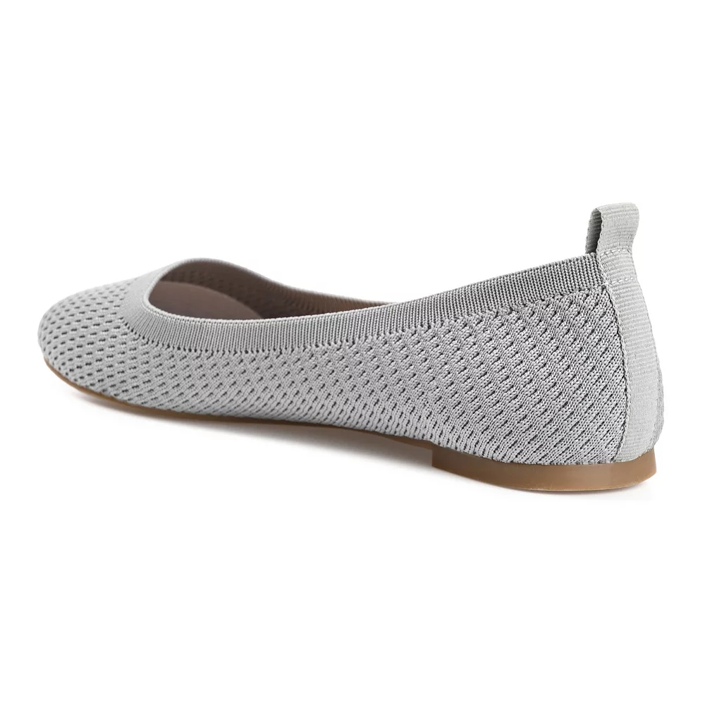 Journee Collection Maryann Tru Comfort Foam™ Women's Flats 5 Journee Collection Maryann Tru Comfort Foam™ Women's Flats - Image 5