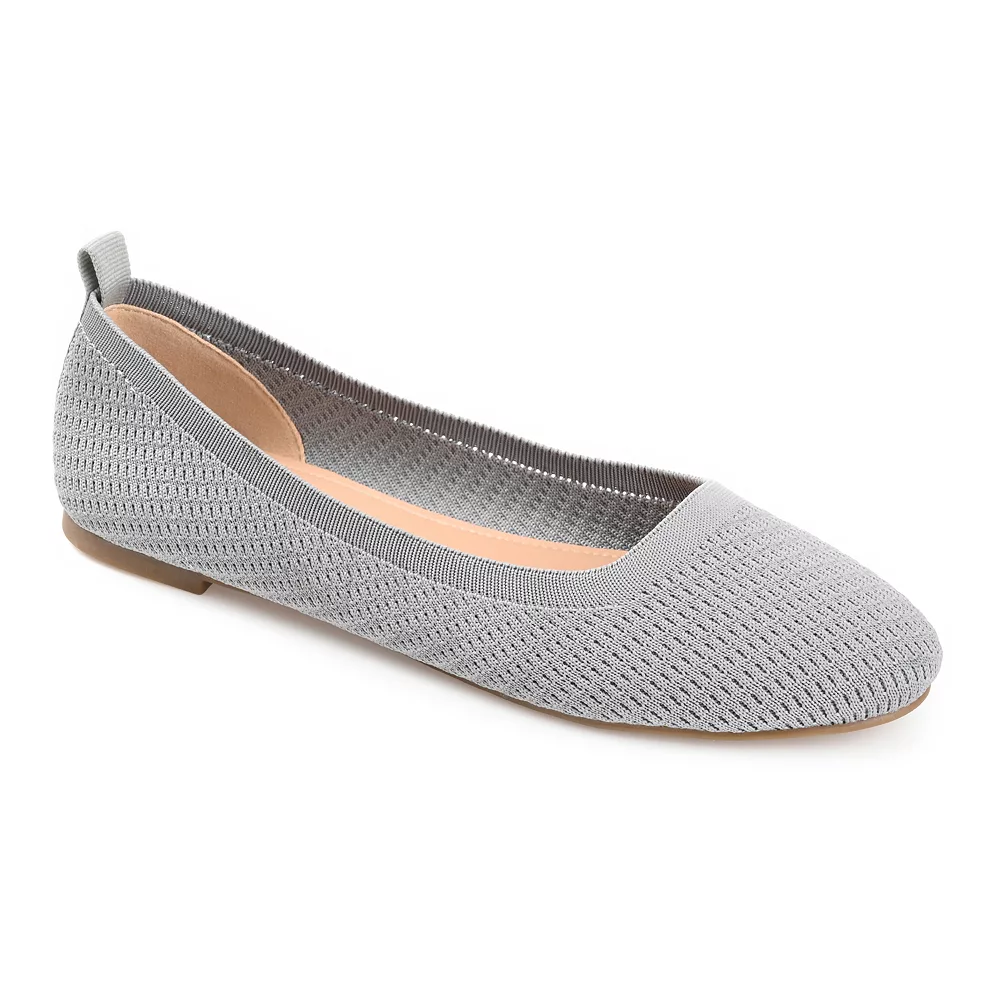 Journee Collection Maryann Tru Comfort Foam™ Women's Flats 1 Journee Collection Maryann Tru Comfort Foam™ Women's Flats