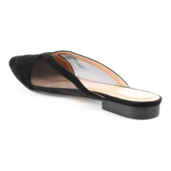 Journee Collection Reeo Women's Mules -Journee Collection Shop 5230902 ALT4