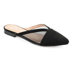 Journee Collection Reeo Women's Mules