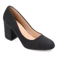 Journee Collection Shop 5 Journee Collection Fai Women's Pumps