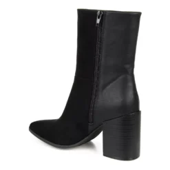 Journee Collection Sharlie Tru Comfort Foam™ Women's Ankle Boots 7 Journee Collection Sharlie Tru Comfort Foam™ Women's Ankle Boots -Journee Collection Shop 5235921 ALT4