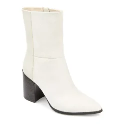 Journee Collection Sharlie Tru Comfort Foam™ Women's Ankle Boots