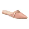 Journee Collection Dreah Women's Mules