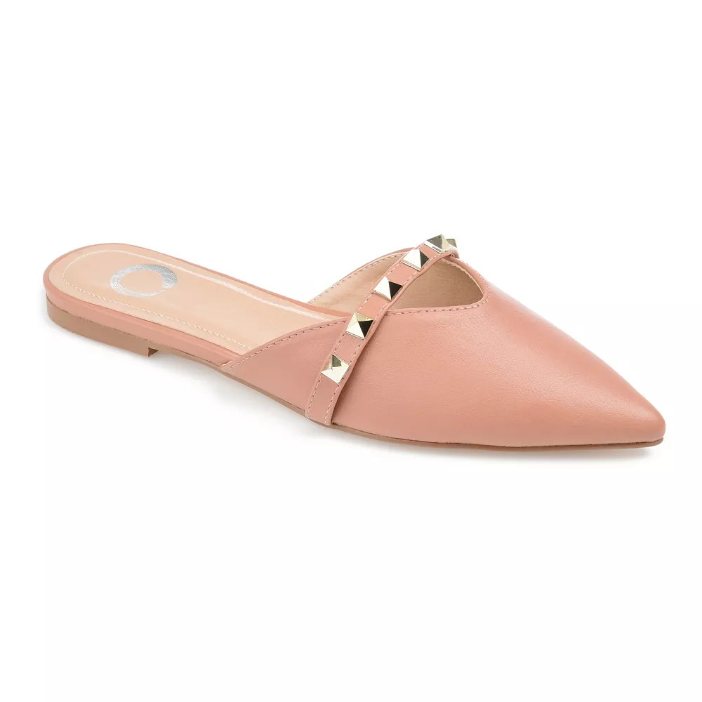 Journee Collection Dreah Women's Mules 1 Journee Collection Dreah Women's Mules