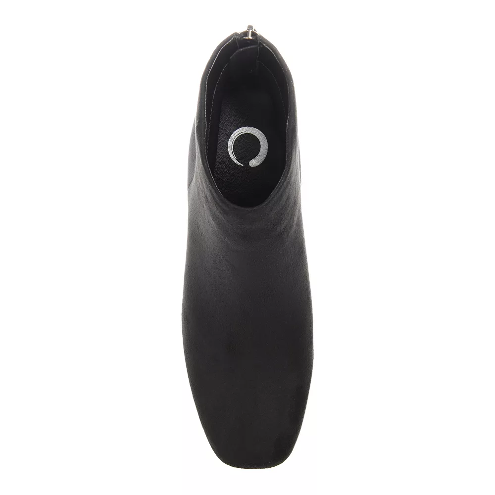 Journee Collection Audrina Tru Comfort Foam™ Women's Ankle Boots 3 Journee Collection Audrina Tru Comfort Foam™ Women's Ankle Boots - Image 3