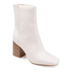 Journee Collection Tru Comfort Foam™ Maize Women's Ankle Boots