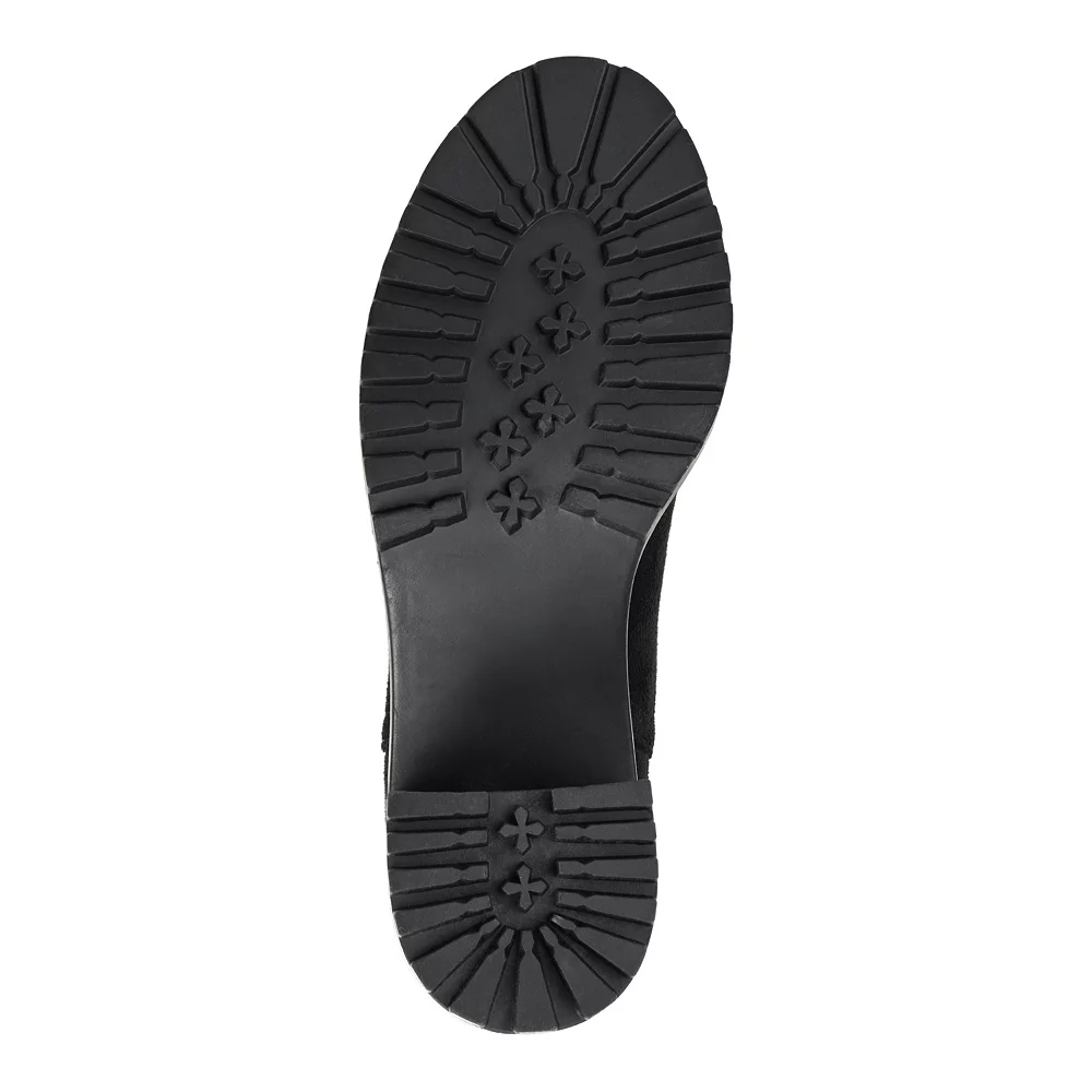 Journee Collection Jentry Tru Comfort Foam™ Women's Block Heel Chelsea Boots 3 Journee Collection Jentry Tru Comfort Foam™ Women's Block Heel Chelsea Boots - Image 3