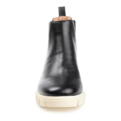 Journee Collection Rorke Tru Comfort Foam™ Women's Chelsea Boots 7 Journee Collection Rorke Tru Comfort Foam™ Women's Chelsea Boots -Journee Collection Shop 5268390 ALT5