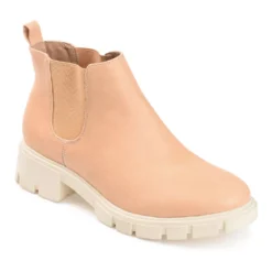 Journee Collection Shop 21 Journee Collection Rorke Tru Comfort Foamâ„¢ Women's Chelsea Boots