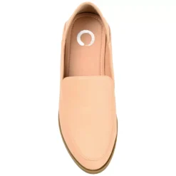 Journee Collection Corinne Tru Comfort Foam™ Women's Flats -Journee Collection Shop 5269209 ALT3