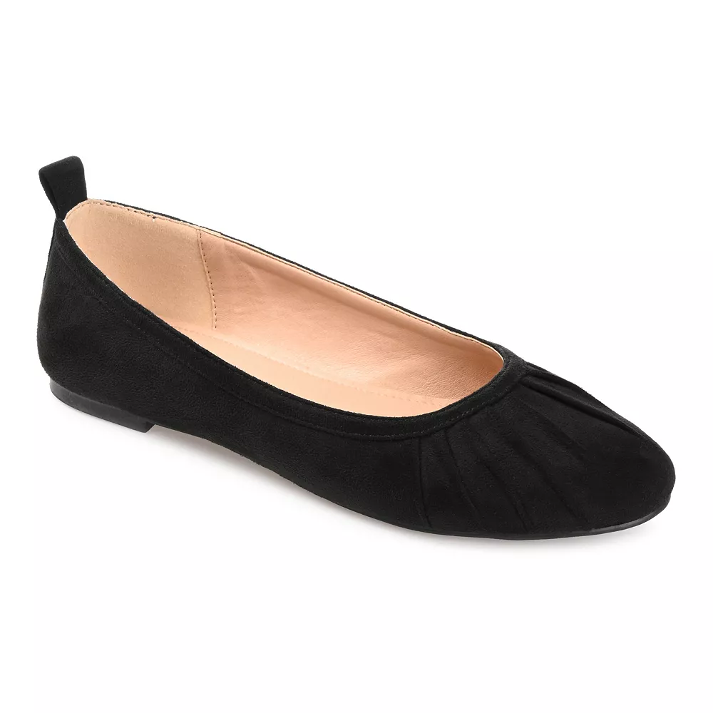 Journee Collection Tannya Tru Comfort Foam™ Women's Flats 1 Journee Collection Tannya Tru Comfort Foam™ Women's Flats