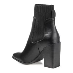 Journee Collection Adalia Tru Comfort Foam™ Women's Block Heel Ankle Boots -Journee Collection Shop 5278274 ALT4