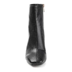 Journee Collection Sarla Tru Comfort Foam™ Women's High Heel Ankle Boots 11 Journee Collection Sarla Tru Comfort Foam™ Women's High Heel Ankle Boots -Journee Collection Shop 5278287 ALT5