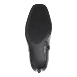 Journee Collection Silvy Tru Comfort Foam™ Women's High Heel Ankle Boots -Journee Collection Shop 5278290 ALT2