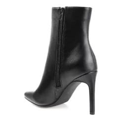 Journee Collection Silvy Tru Comfort Foam™ Women's High Heel Ankle Boots -Journee Collection Shop 5278290 ALT4