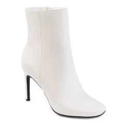 Journee Collection Silvy Tru Comfort Foam™ Women's High Heel Ankle Boots