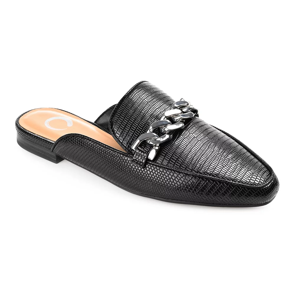 Journee Collection Hazina Tru Comfort Foam™ Women's Mules 1 Journee Collection Hazina Tru Comfort Foam™ Women's Mules