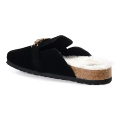 Journee Collection Quinnie Tru Comfort Foam™ Women's Mules -Journee Collection Shop 5279972 ALT4