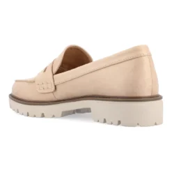 Journee Collection Kenly Tru Comfort Foam™ Women's Loafers -Journee Collection Shop 5329949 ALT4
