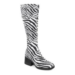 Journee Collection Aureila Tru Comfort Foam™ Women's Knee-High Boots