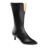 Journee Collection Esperanza Tru Comfort Foam™ Women's Knee-High Boots