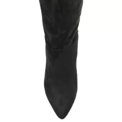 Journee Collection Idinna Tru Comfort Foam™ Women's Knee-High Boots -Journee Collection Shop 5467283 ALT3