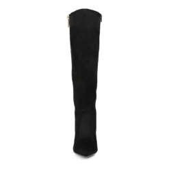 Journee Collection Idinna Tru Comfort Foam™ Women's Knee-High Boots -Journee Collection Shop 5467283 ALT5