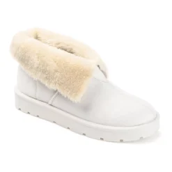 Journee Collection Horizzen Tru Comfort Foamâ„¢ Women's Slipper Boots