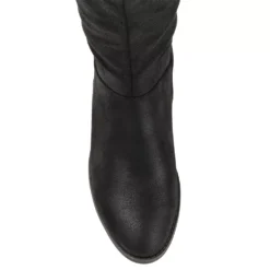 Journee Collection Lelanni Tru Comfort Foam™ Women's Knee-High Boots -Journee Collection Shop 5493127 ALT3