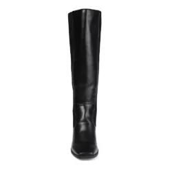 Journee Collection Winny Women's Stretch Knit Knee-High Boots -Journee Collection Shop 5511345 ALT5