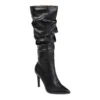 Journee Collection Sarie Tru Comfort Foam™ Women's Heeled Knee High Boots