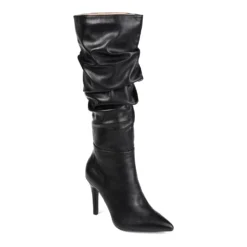 Journee Collection Sarie Tru Comfort Foam™ Women's Heeled Knee High Boots