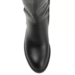 Journee Collection Aryia Women's Over-the-Knee Boots -Journee Collection Shop 5525743 ALT3