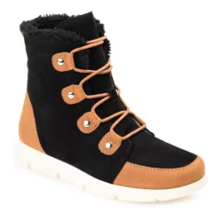 Journee Collection Laynee Tru Comfort Foam™ Women's Ankle Boots