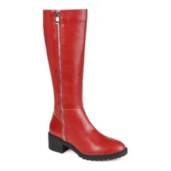 Journee Collection Morgaan Tru Comfort Foam™ Women's Knee High Boots