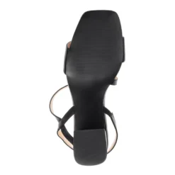 Journee Collection Lirryc Women's Dress Sandals 7 Journee Collection Lirryc Women's Dress Sandals -Journee Collection Shop 5619159 ALT2