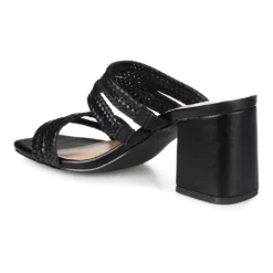 Journee Collection Natia Women's Dress Sandals -Journee Collection Shop 5619164 ALT4