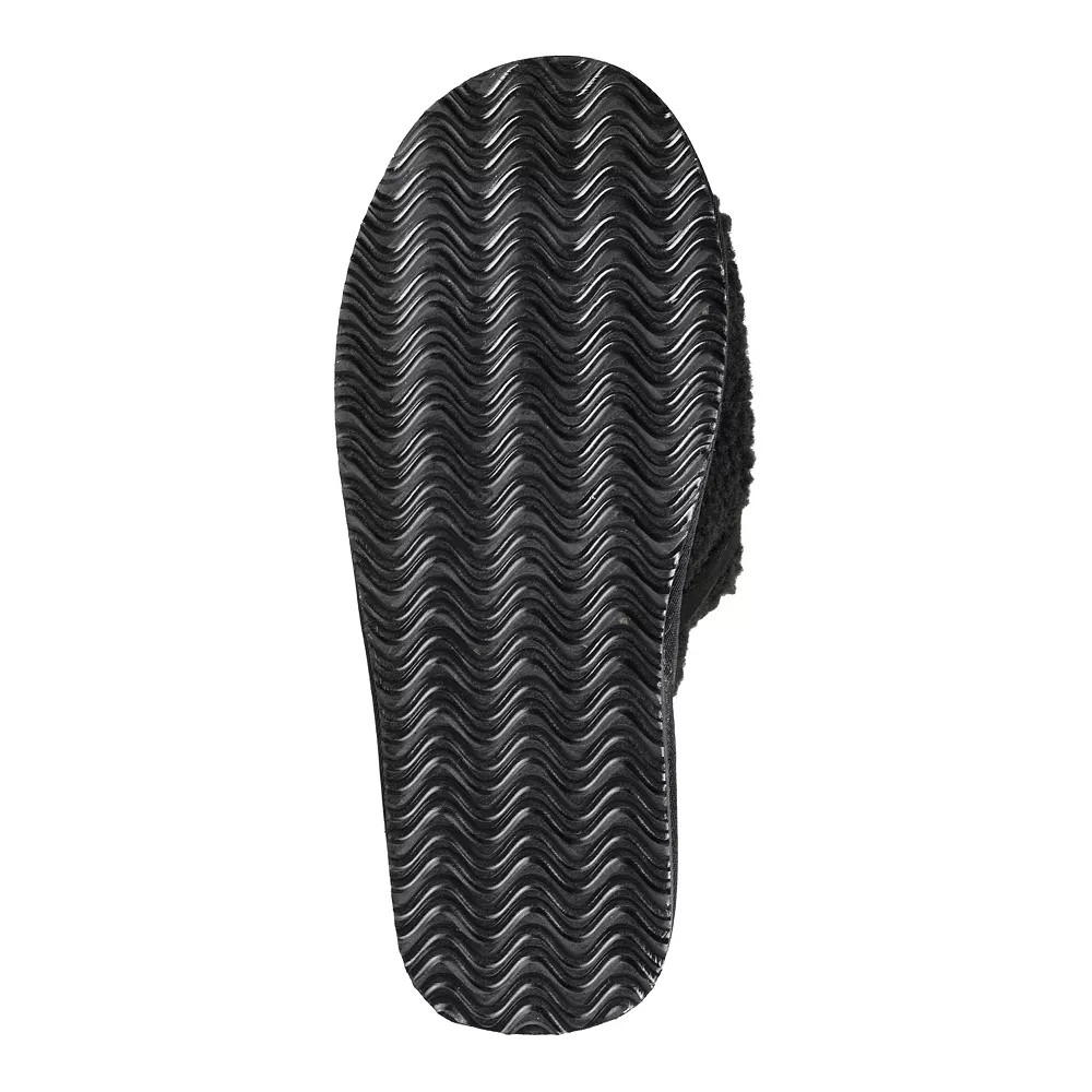 Journee Collection Caterina Tru Comfort Foam™ Women's Slide Slippers 3 Journee Collection Caterina Tru Comfort Foam™ Women's Slide Slippers - Image 3