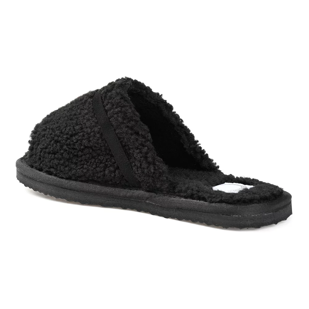 Journee Collection Caterina Tru Comfort Foam™ Women's Slide Slippers 5 Journee Collection Caterina Tru Comfort Foam™ Women's Slide Slippers - Image 5