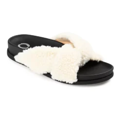 Journee Collection Dalynnda Women's Slippers