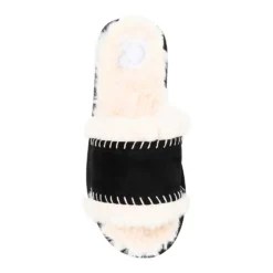 Journee Collection Mardie Tru Comfort Foam™ Women's Slide Slippers 9 Journee Collection Mardie Tru Comfort Foam™ Women's Slide Slippers -Journee Collection Shop 5619615 ALT3