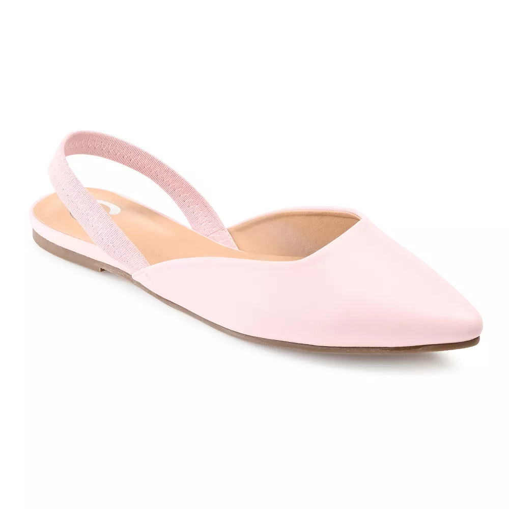 Journee Collection Mallorca Women's Flats 1 Journee Collection Mallorca Women's Flats