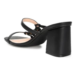 Journee Collection Emory Women's Heeled Dress Sandals 7 Journee Collection Emory Women's Heeled Dress Sandals -Journee Collection Shop 5649014 ALT4