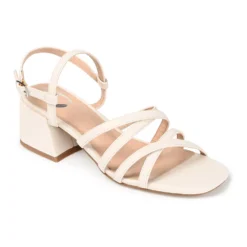 Journee Collection Kempsy Women's Dress Sandals